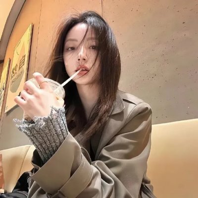 风流模特儿